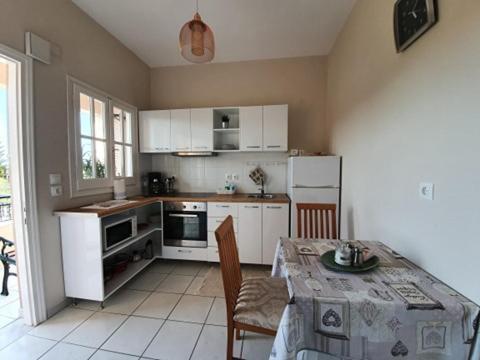 Asprokavos Beach Apartment And Studio Екстериор снимка